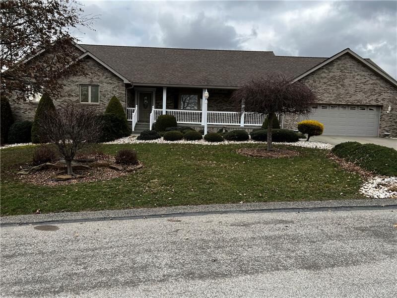 Property Photo: 313 Dee Ct. PA 15666