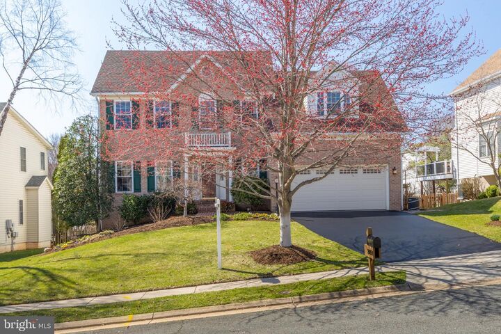 20859 Blythwood Court  Ashburn VA 20147 photo