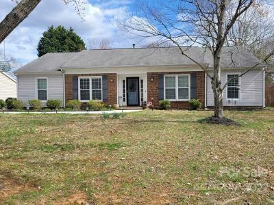 Property Photo:  7406 Walnut Wood Drive 46  NC 28227 