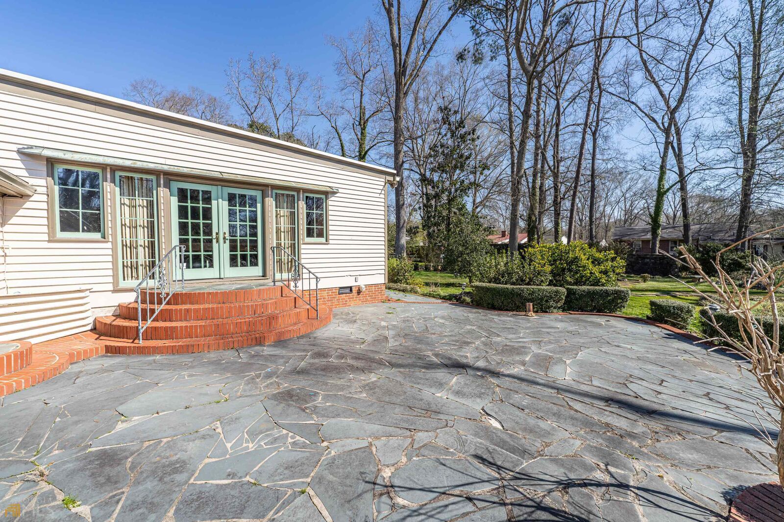 Property Photo:  29 Virginia Circle  GA 30161 