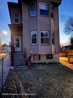 642 Alder Street  Scranton PA 18505 photo