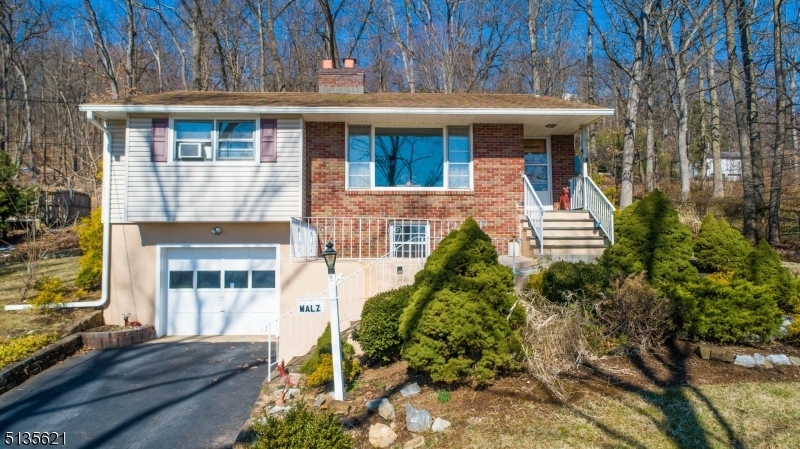 Property Photo:  156 Interhaven Ave  NJ 08812 