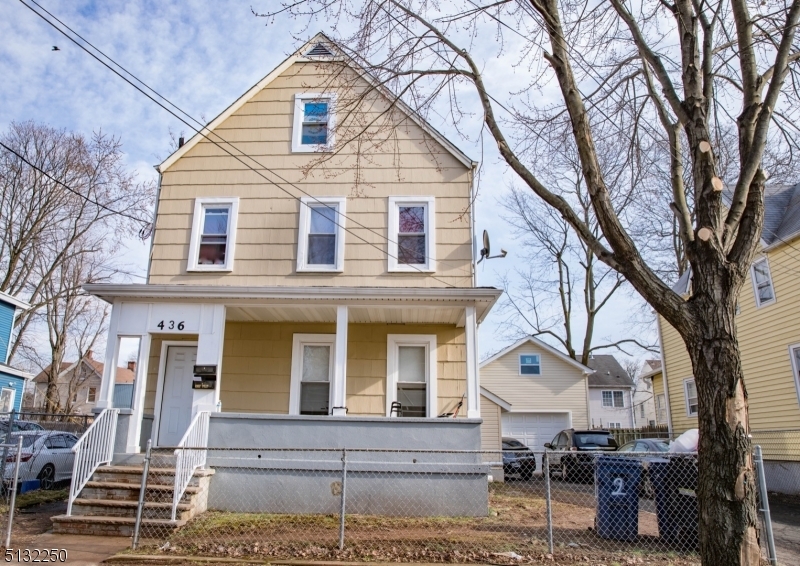 Property Photo:  434 East 6th St  NJ 07060 