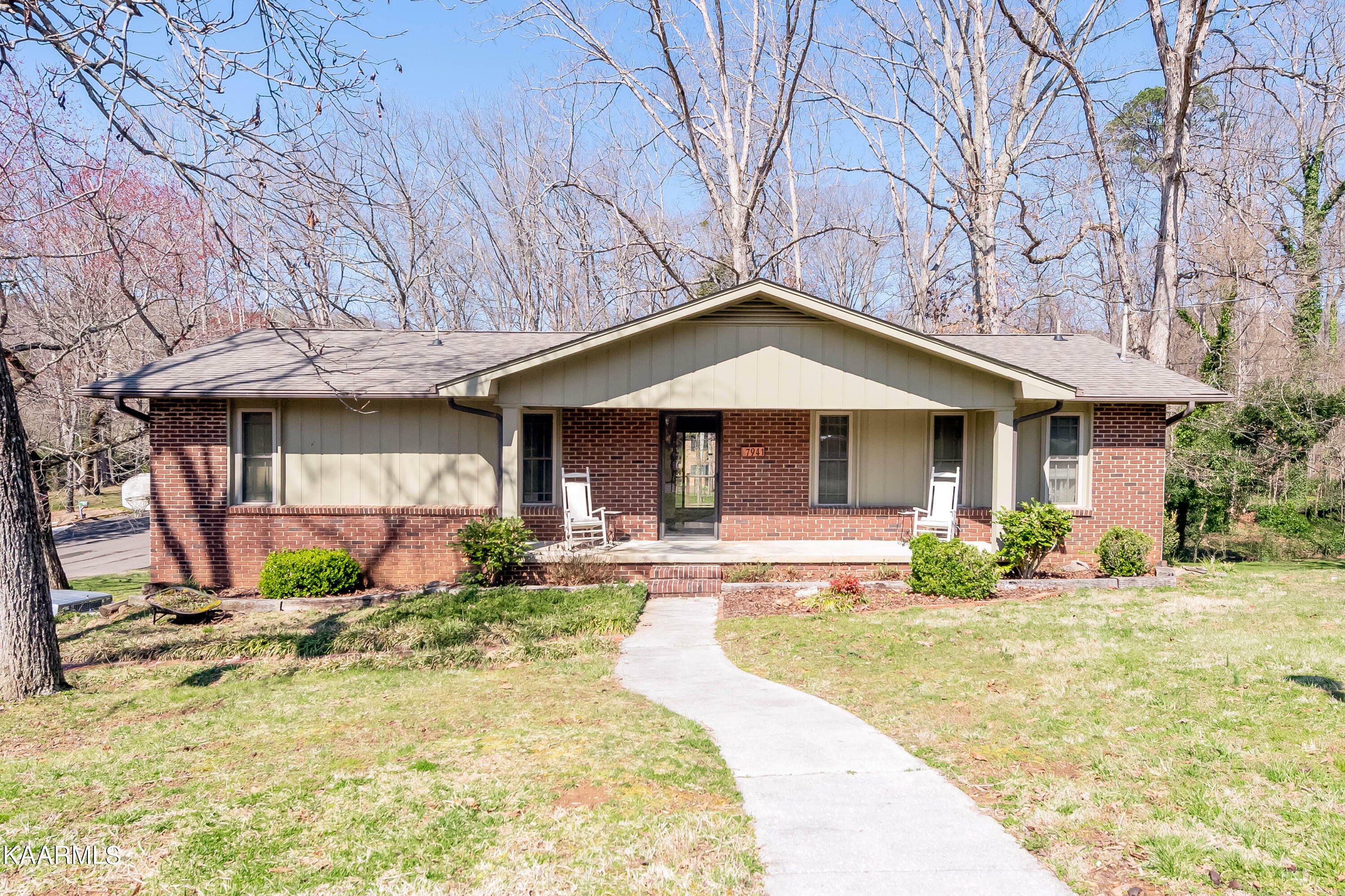 Property Photo:  7941 Wheatland Drive  TN 37931 