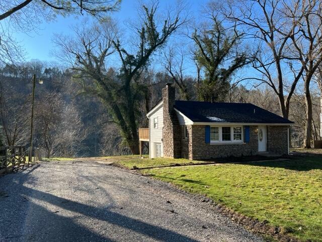 1520 Shore Acres Road  Versailles KY 40383 photo