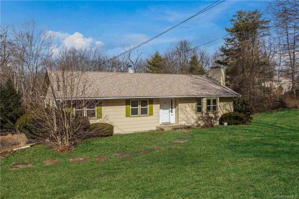 Property Photo:  67 Whiteford Drive  NY 12569 