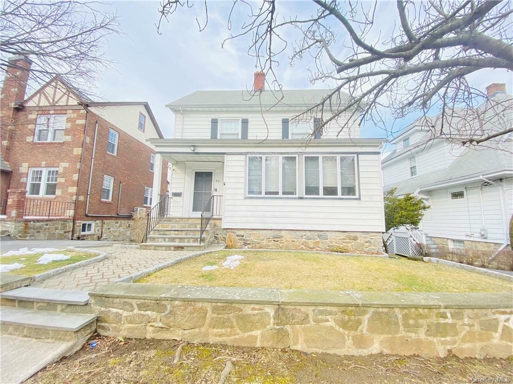 Property Photo:  69 Greenvale Avenue  NY 10703 