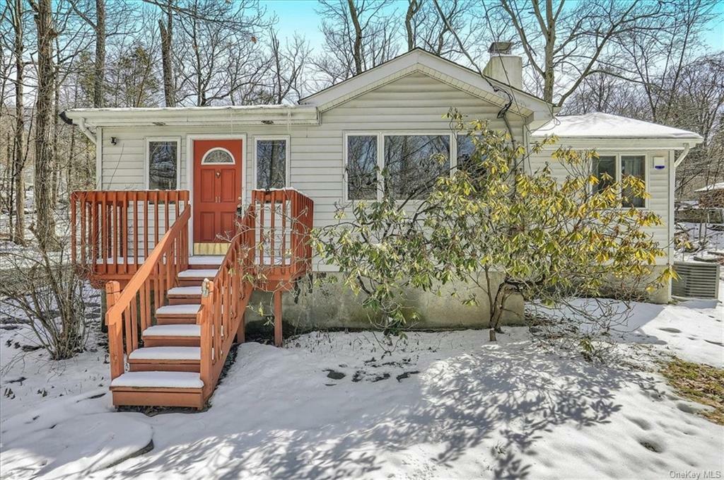 11 Orchard Trail  Monroe NY 10950 photo