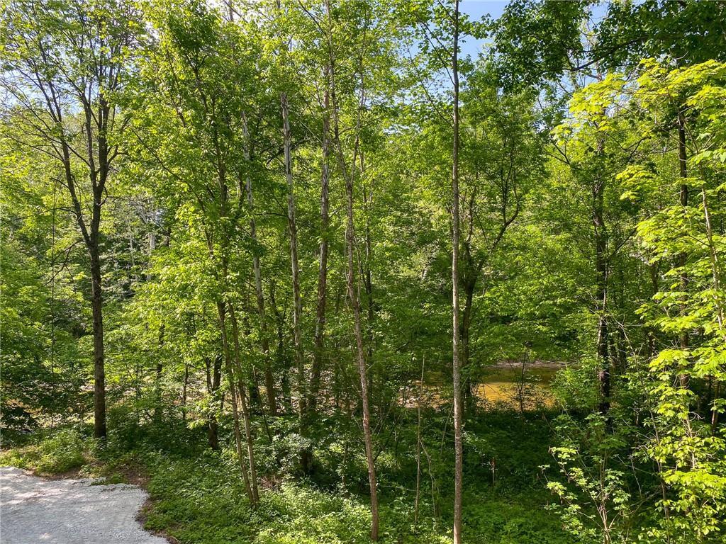 Property Photo: 2200 E County Road 20 N IN 47265