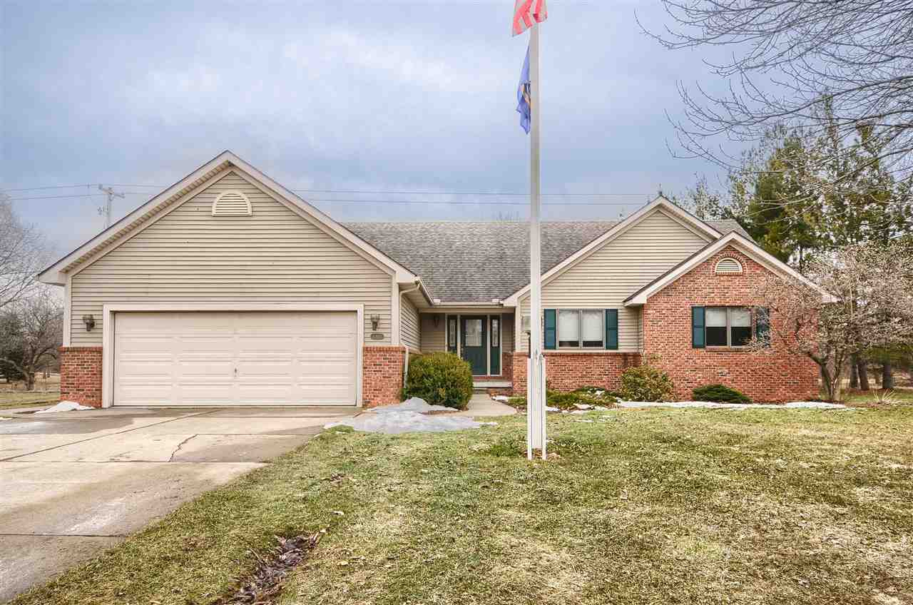 Property Photo: 8307 Potter MI 48433