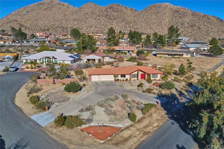 Property Photo:  19422 Allegheny Court  CA 92307 