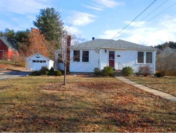 Property Photo: 1293 River Road NH 03104