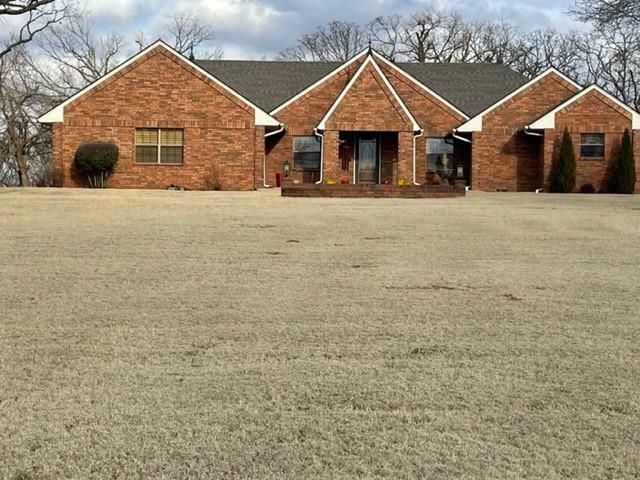 10408 Cottonwood Drive  Newalla OK 74857 photo