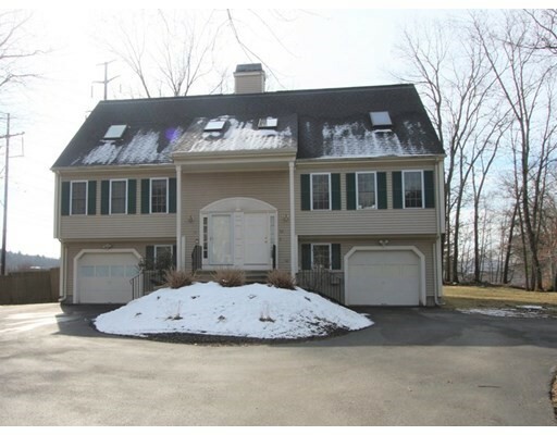 Property Photo:  53 Arrowwood Dr 53  MA 01545 