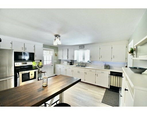 Property Photo:  168 Stafford Rd  MA 01057 