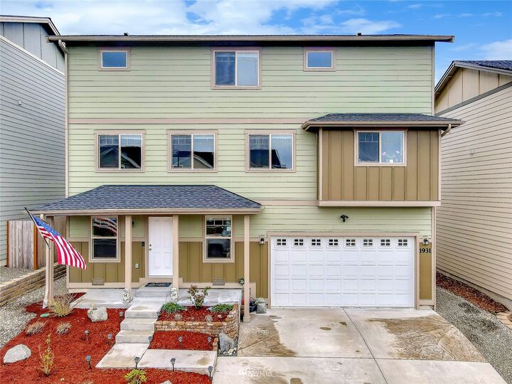 1931 Hardway  Bremerton WA 98312 photo