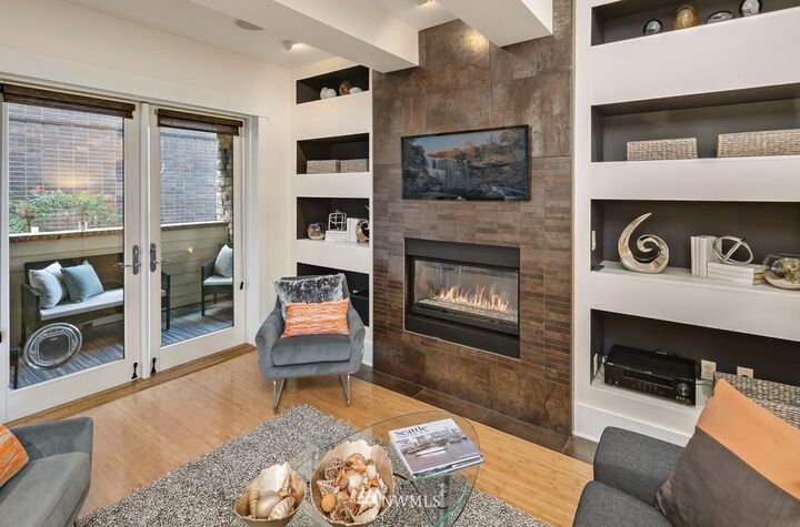 Property Photo:  744 Harvard Avenue E 102  WA 98102 