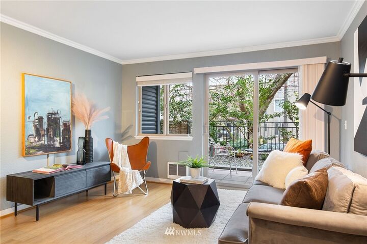 275 W Roy Street 115  Seattle WA 98119 photo