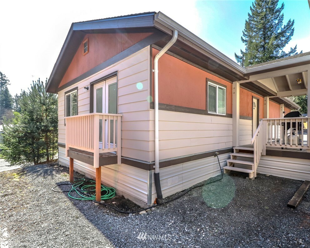 Property Photo:  20406 Little Bear Creek Road 14  WA 98072 