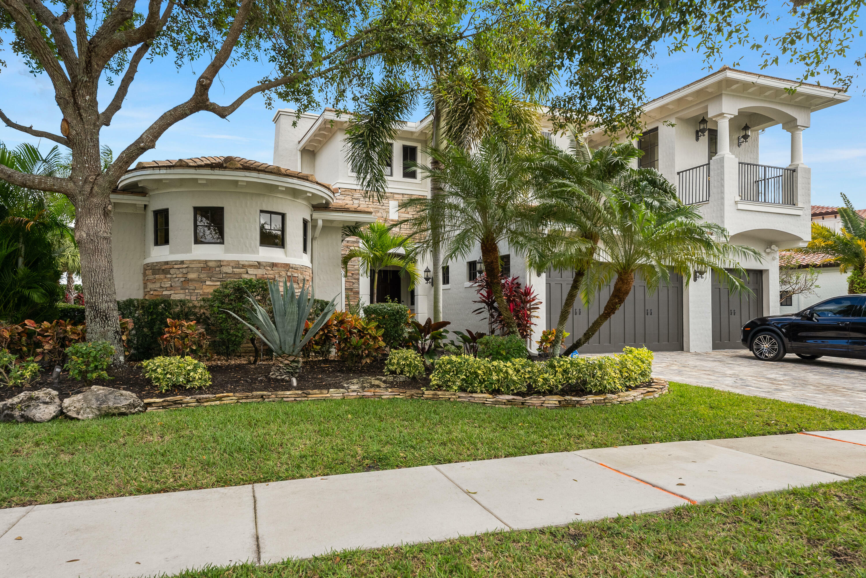 6838 Long Leaf Drive  Parkland FL 33076 photo