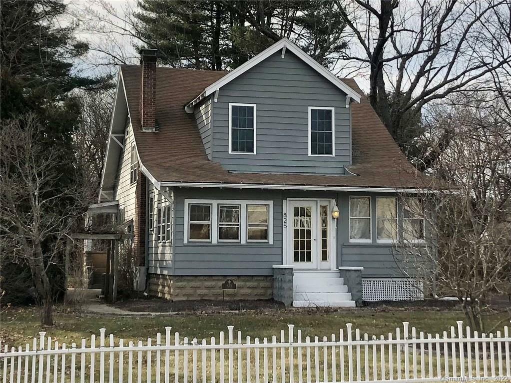 Property Photo:  825 North Main Street  CT 06239 