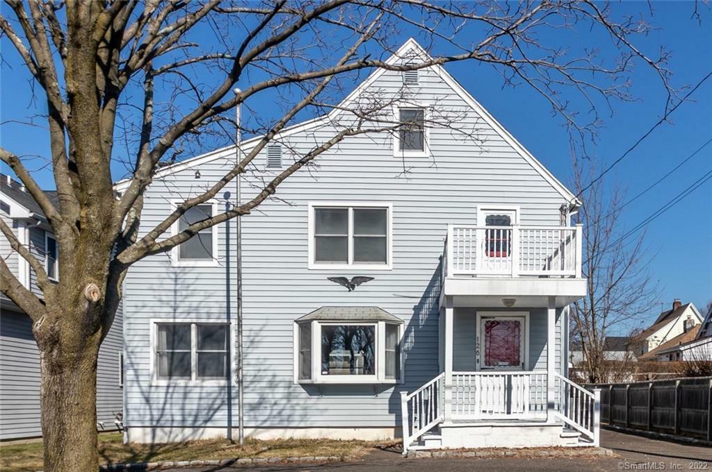 Property Photo:  126 Old Spring Road  CT 06824 