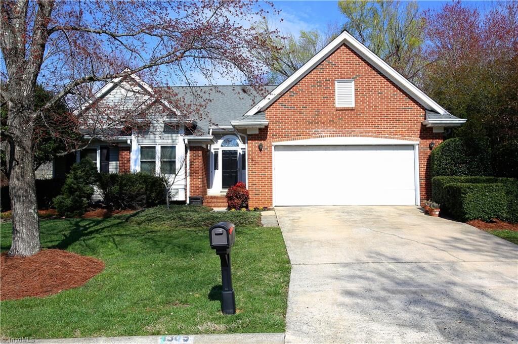 Property Photo:  4305 Chilton Way  NC 27265 