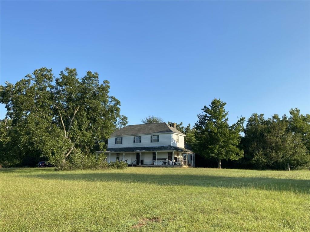 Property Photo:  3315 Metric Road  SC 29360 