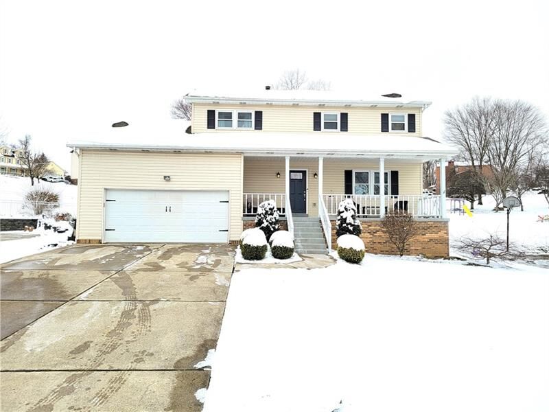 Property Photo: 150 Carmella Dr PA 15642