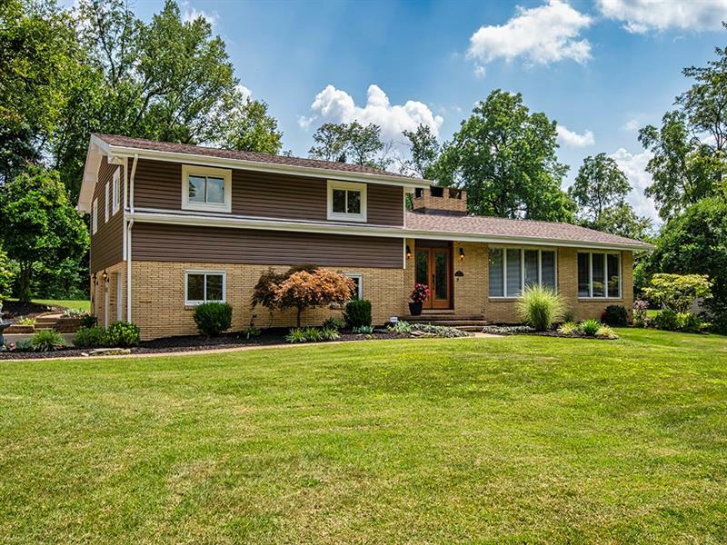 Property Photo:  521 Geyser Rd  PA 15205 