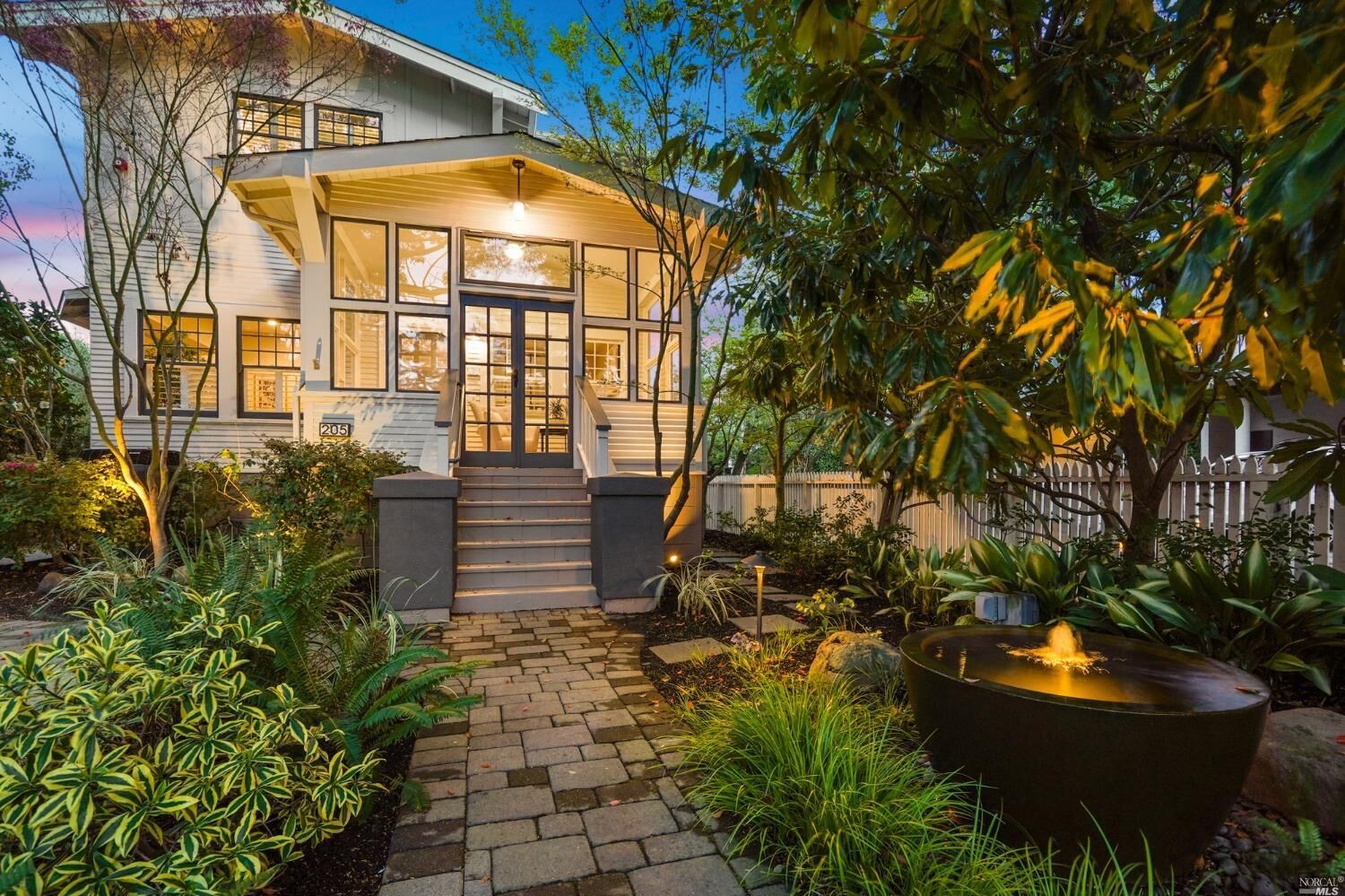 Property Photo:  205 Tunstead Avenue  CA 94960 