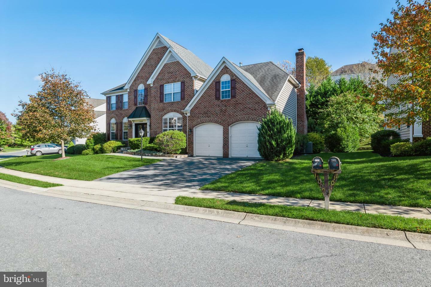 Property Photo: 11009 Country Club Road MD 21774