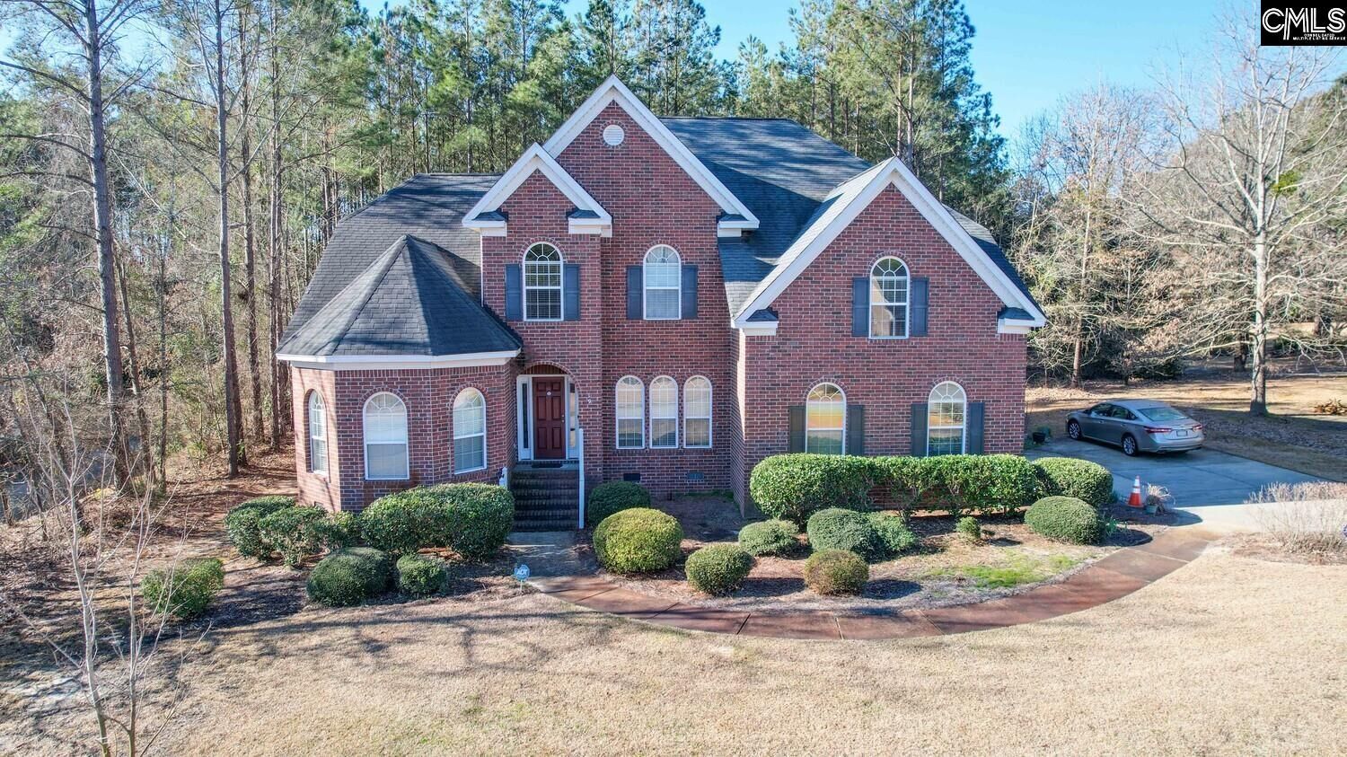 Property Photo:  19 Stratford Plantation  SC 29045 