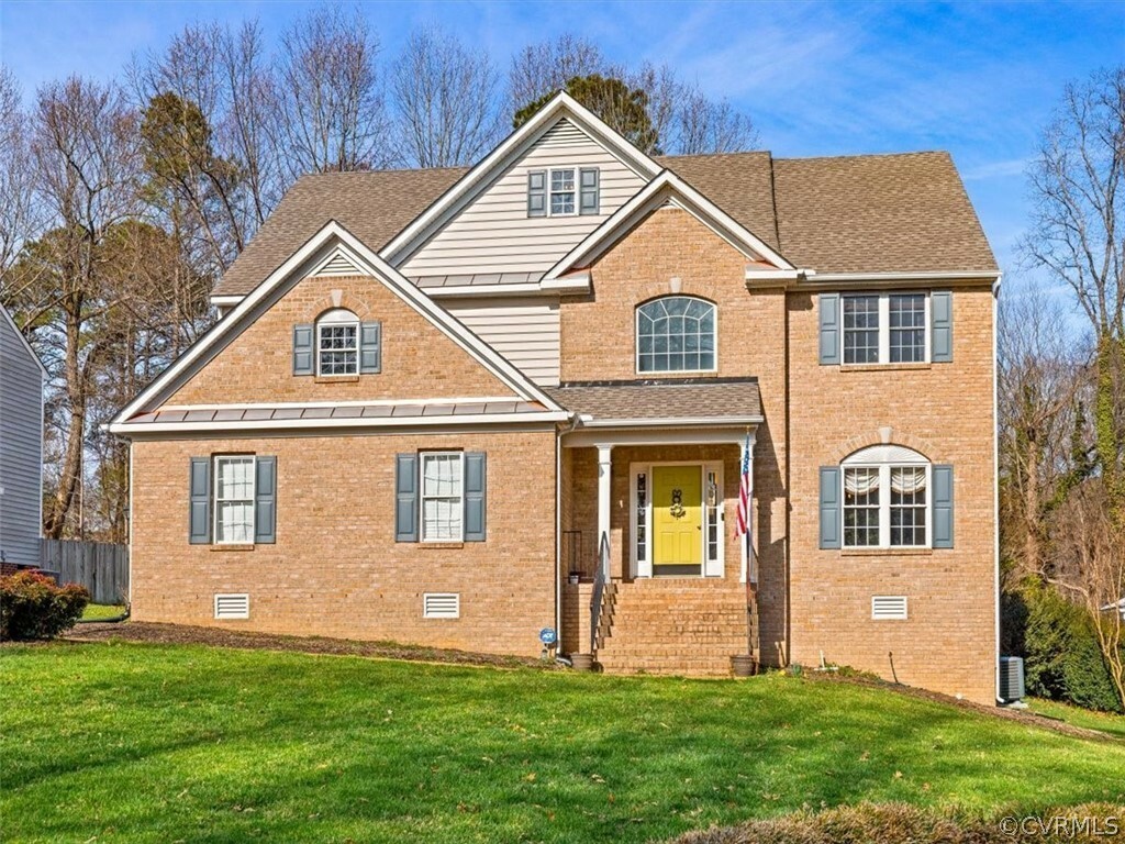 Property Photo:  9617 Lyndonway Drive  VA 23229 