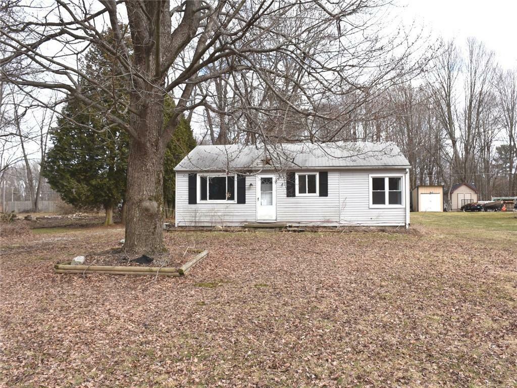 Property Photo:  10578 N Maple Drive  PA 16424 