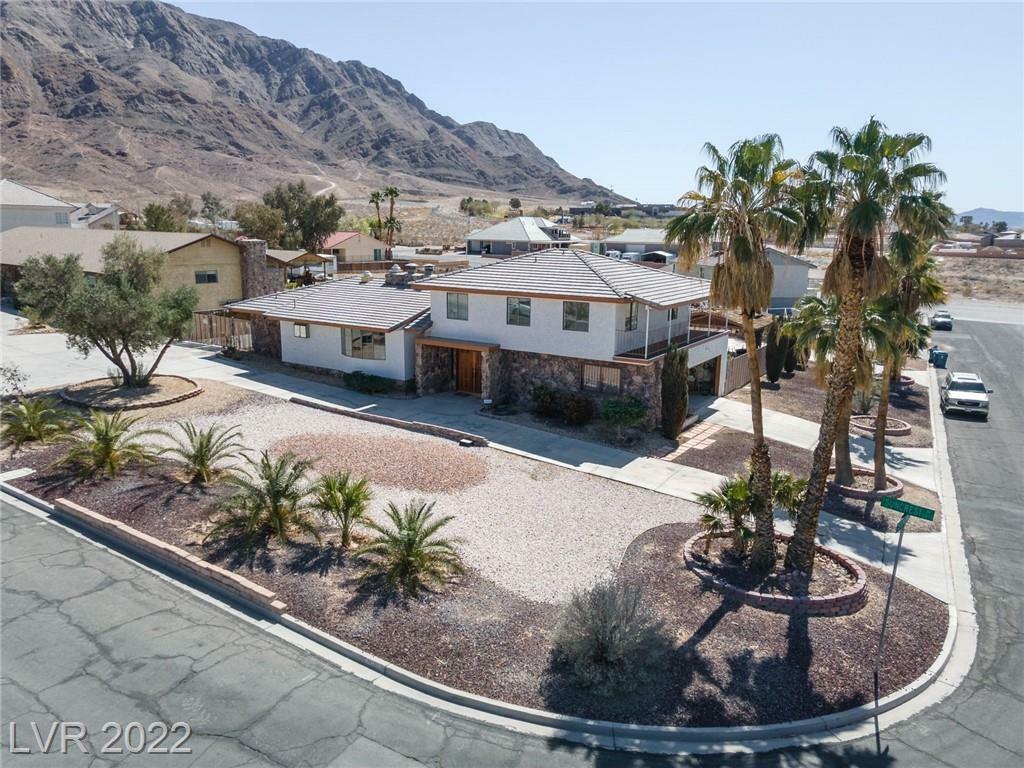 Property Photo:  6837 Suncrest Avenue  NV 89156 