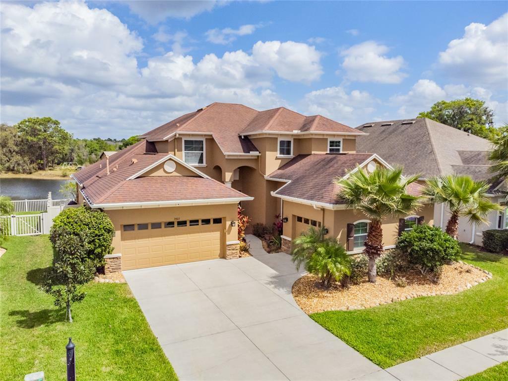 Property Photo:  3401 Diamond Falls Circle  FL 34638 