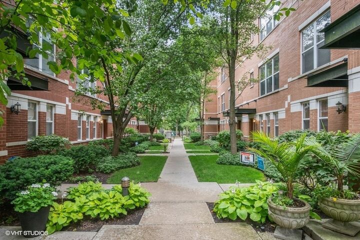 525 Chicago Avenue I  Evanston IL 60202 photo