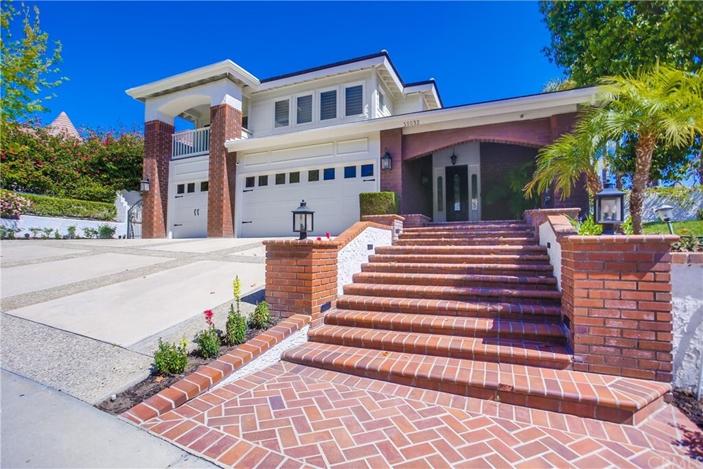 Property Photo: 30032 Hillside Terrace CA 92675