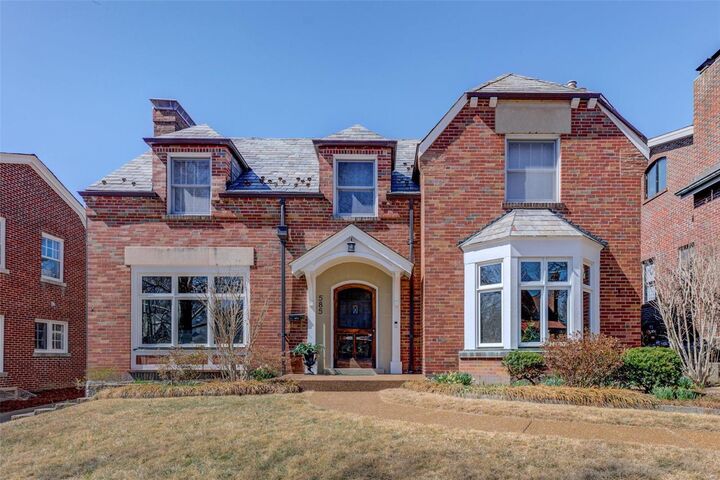585 Stratford Avenue  University City MO 63130 photo