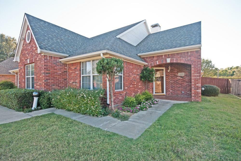 2405 S Park Avenue  Denison TX 75020 photo