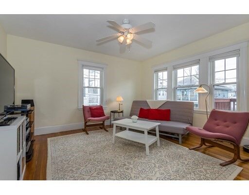 Property Photo:  104 Farquhar St 2  MA 02131 