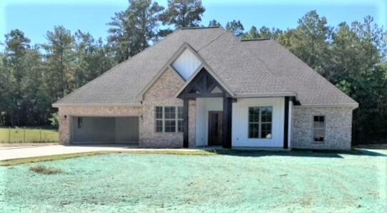 145 Tracey Dr.  Leesville LA 71446 photo