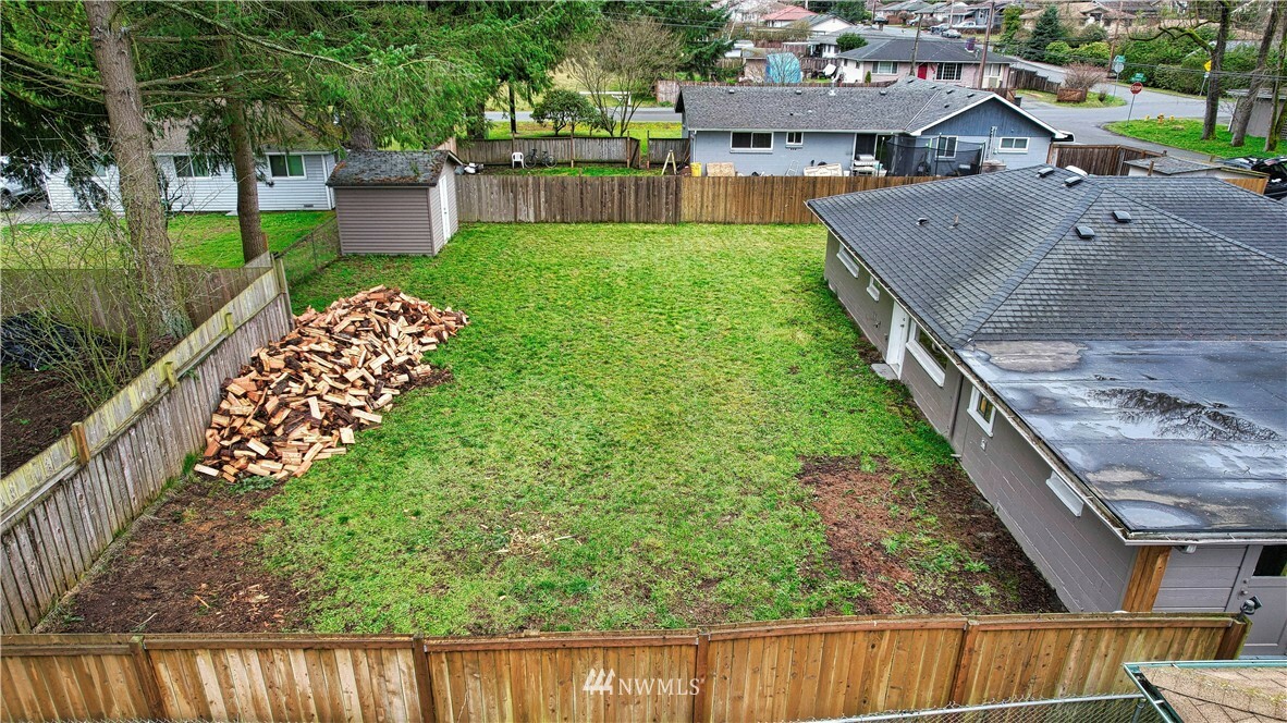 Property Photo:  1910 73rd Street SE  WA 98203 