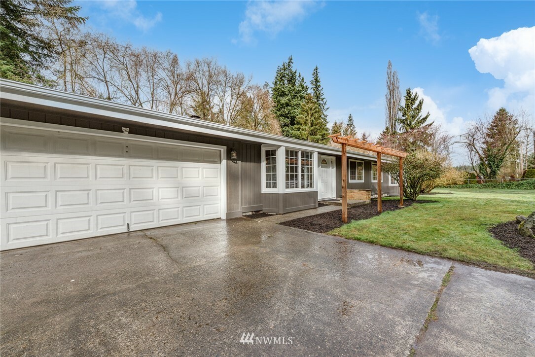 Property Photo:  17820 43rd Avenue NE  WA 98223 