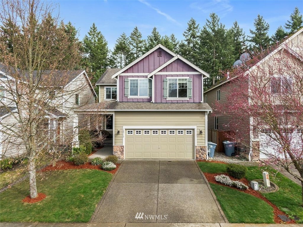 Property Photo:  18915 87th Avenue Ct E  WA 98375 