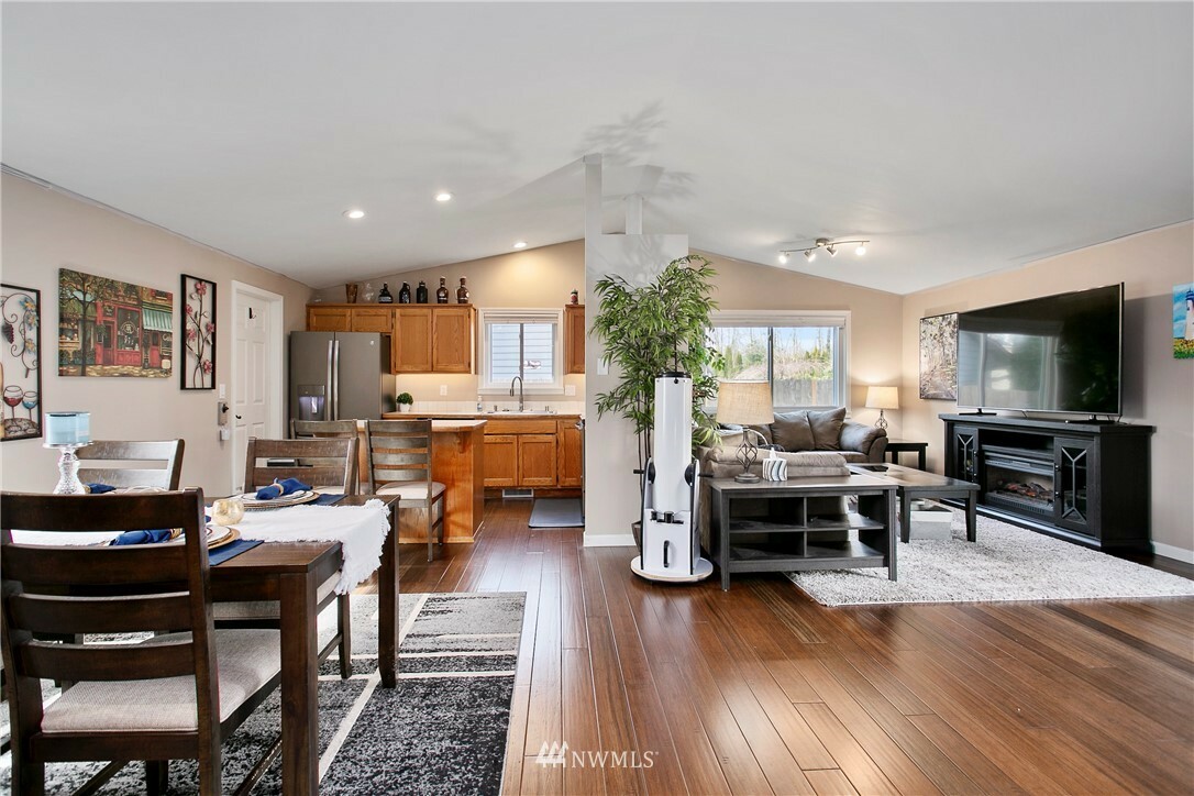 Property Photo: 608 Cedar Tree Drive WA 98284
