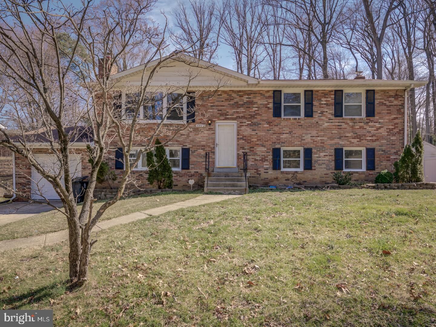 Property Photo:  6802 Temple Hill Road  MD 20748 