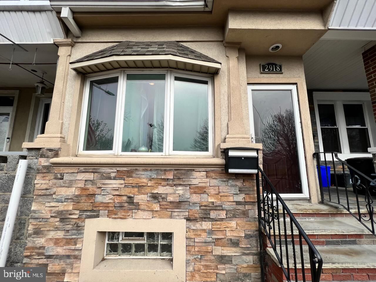 Property Photo: 2918 Cedar Street PA 19134