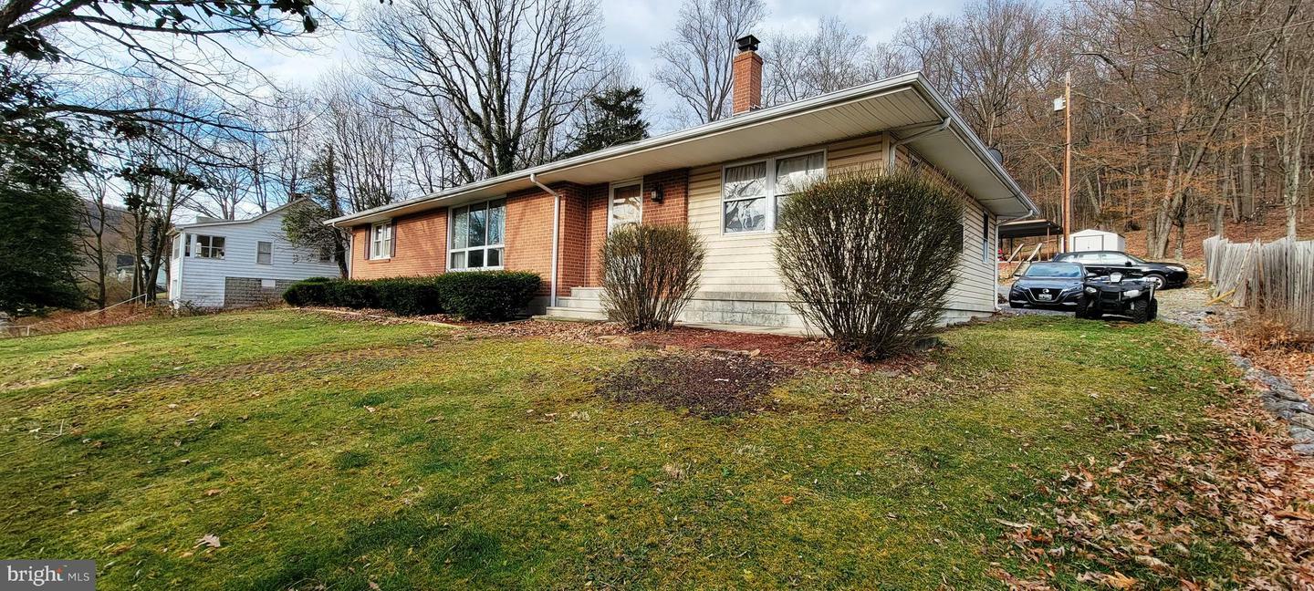 Property Photo:  12305 McMullen Highway SW  MD 21502 